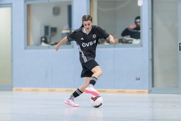 Bild 48 - wCJ NFV Futsalturnier